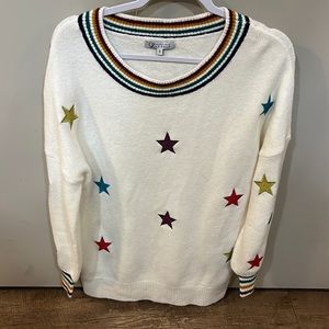 Collection by Cenzele. Sweater. Size Small